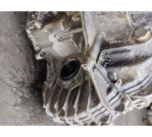 Коробка передач АКПП