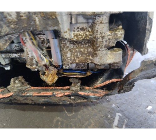 Коробка передач АКПП