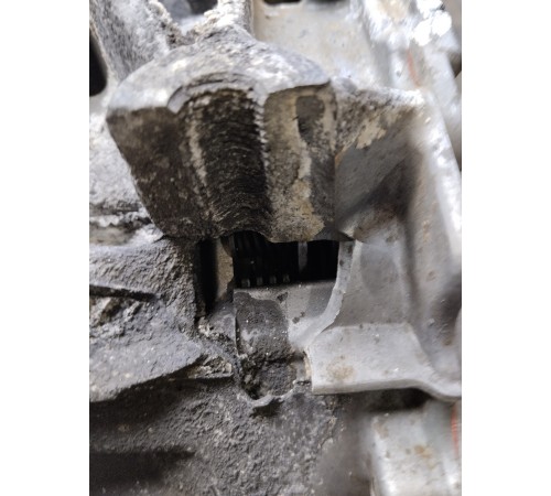 Коробка передач АКПП