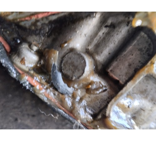 Коробка передач АКПП