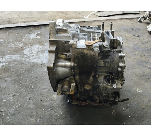 Коробка передач АКПП