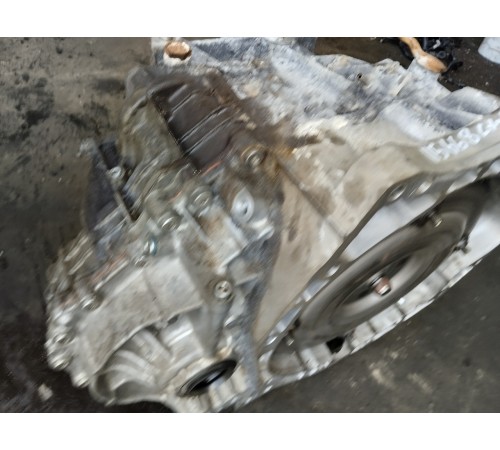 Коробка передач АКПП