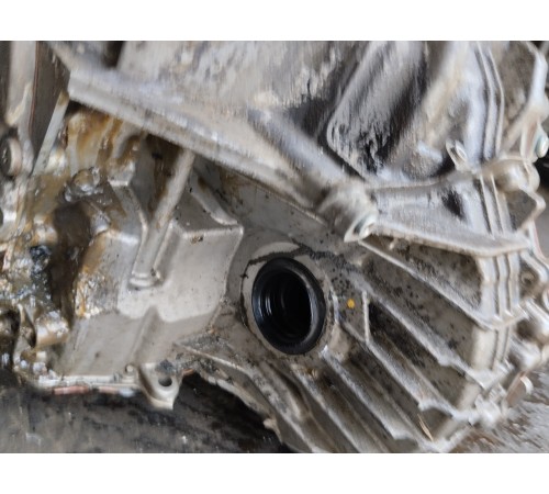 Коробка передач АКПП