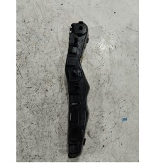 Кронштейн заднего бампера правый