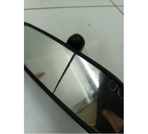 Зеркало заднего вида салонное