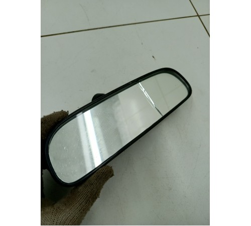 Зеркало заднего вида салонное