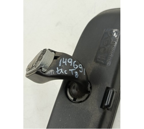 Зеркало заднего вида салонное