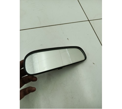 Зеркало заднего вида салонное