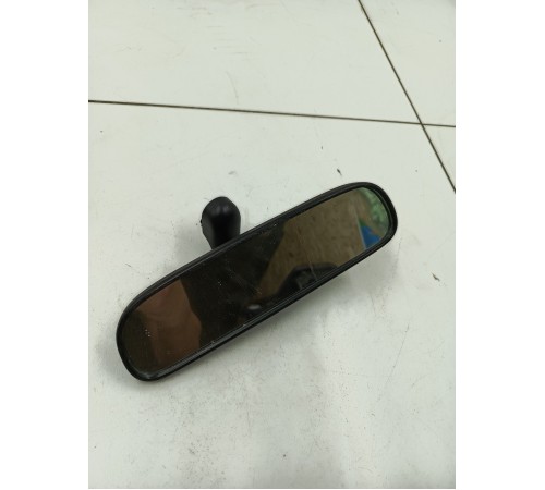 Зеркало заднего вида салонное