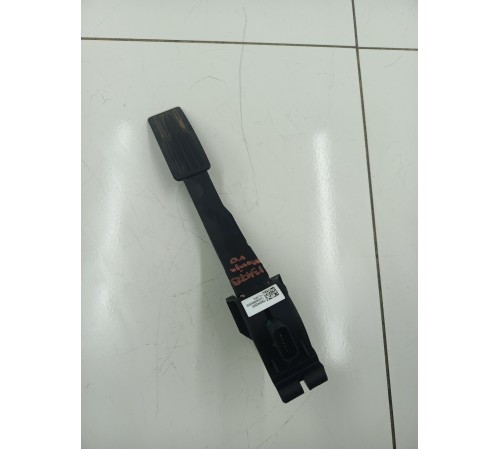 Педаль газа электронная