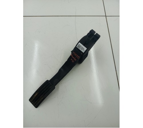 Педаль газа электронная