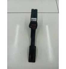 Педаль газа электронная