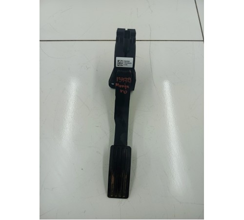 Педаль газа электронная