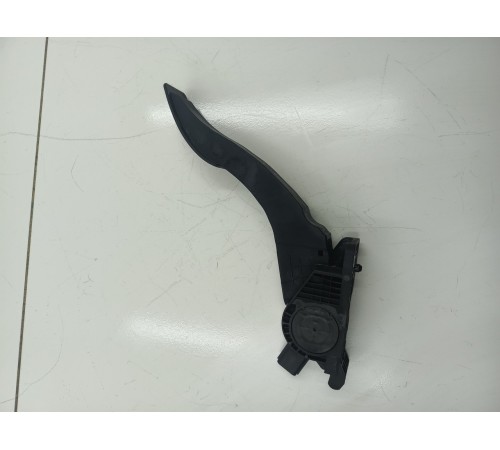 Педаль газа электронная