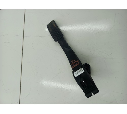 Педаль газа электронная