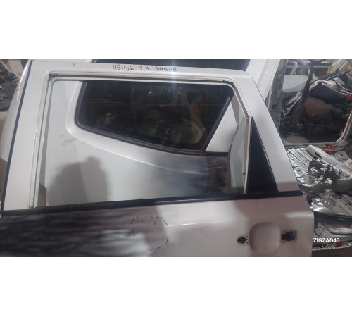 Дверь задняя левая