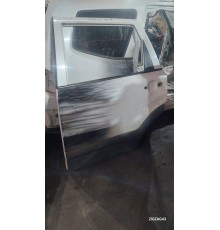 Дверь задняя левая