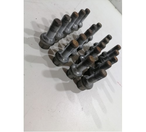 Комплект колесных болтов 20 шт.