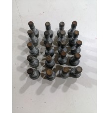Комплект колесных болтов 20 шт.