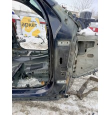 Стойка кузова передняя правая