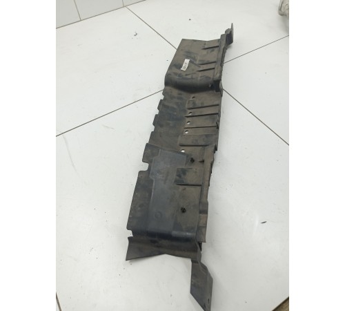 Накладка пластик кузова