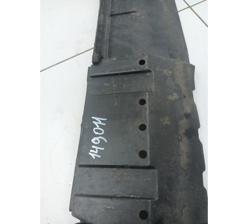 Накладка пластик кузова