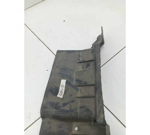 Накладка пластик кузова