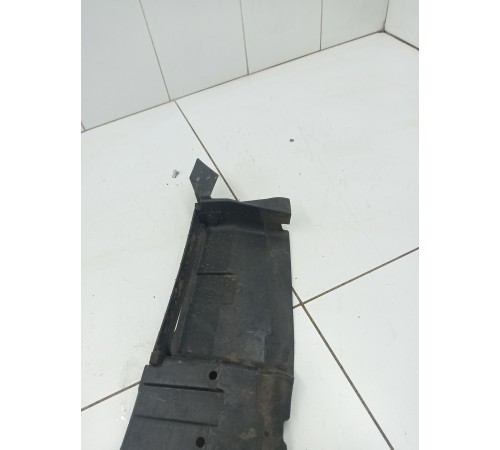 Накладка пластик кузова