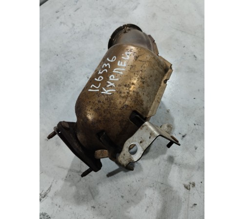 Катализатор