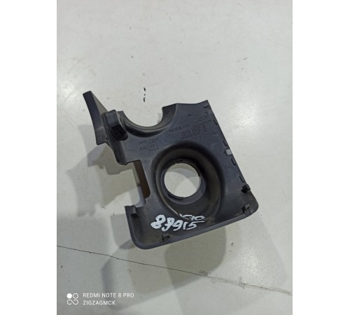 Накладка (пластик) салона 