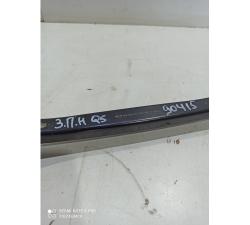 Рычаг подвески (задний правый нижний)