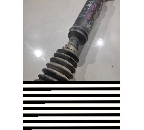 Вал карданный передний