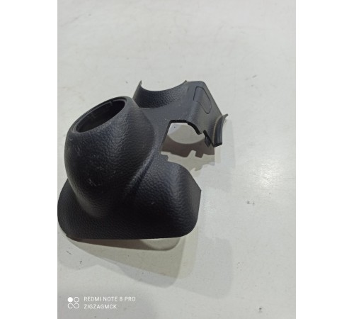 Накладка (пластик) салона 