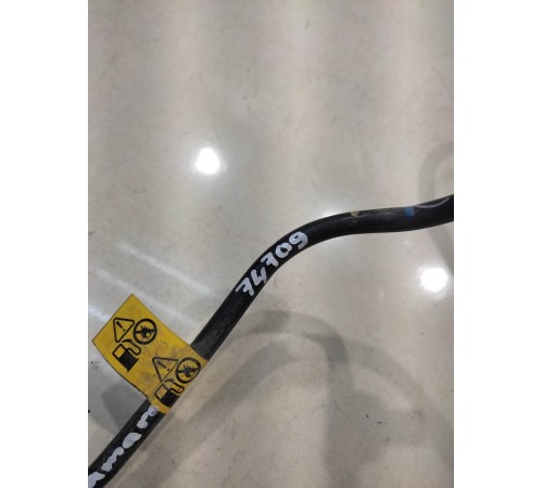 Топливная трубка