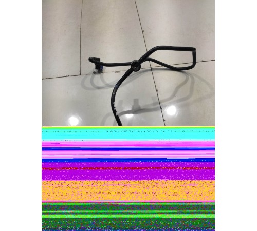 Топливная трубка