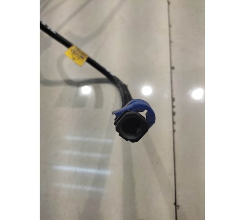 Топливная трубка