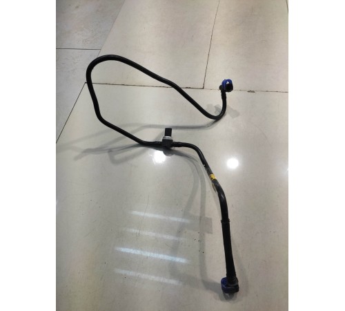 Топливная трубка