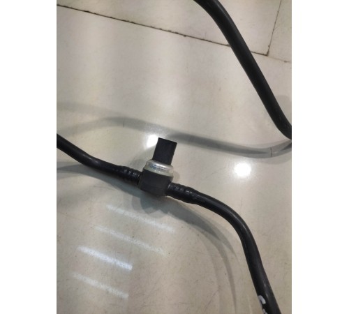 Топливная трубка