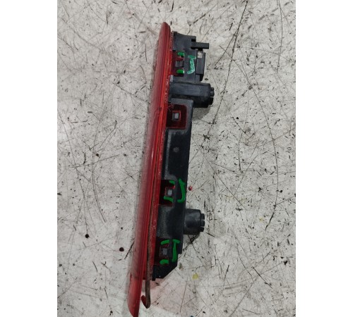 Дополнительный стоп сигнал