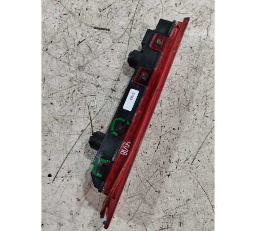 Дополнительный стоп сигнал