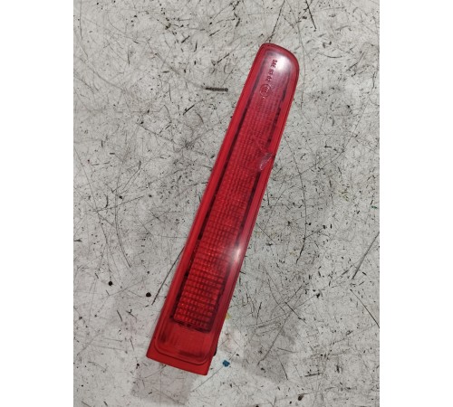 Дополнительный стоп сигнал