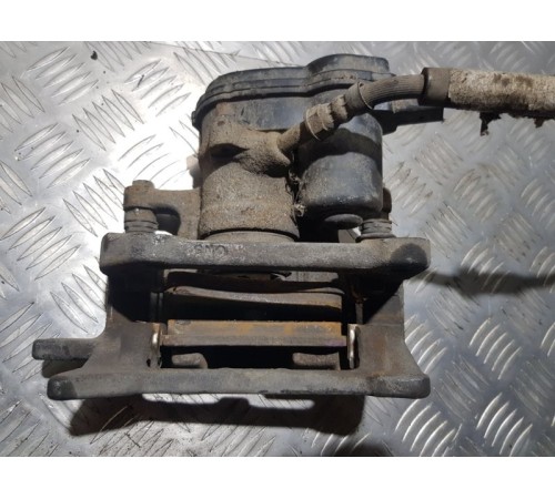 Суппорт тормозной задн. прав.