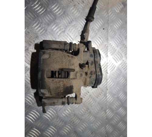 Суппорт тормозной задн. прав.