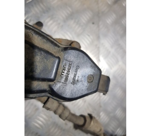 Суппорт тормозной задн. прав.