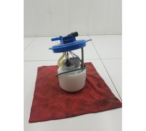 Насос топливный