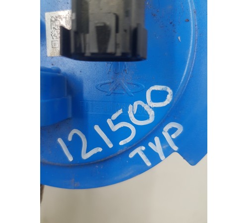 Насос топливный