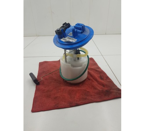 Насос топливный