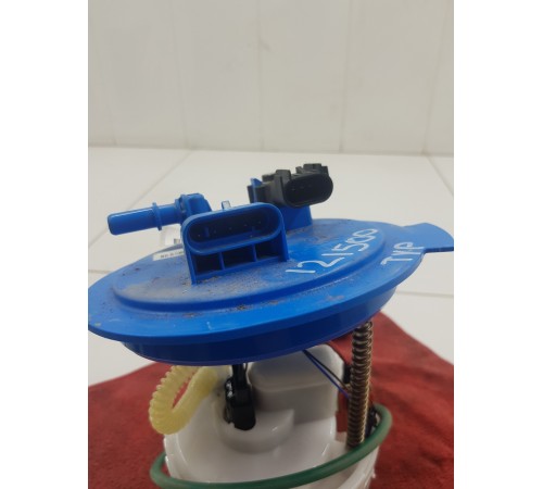 Насос топливный