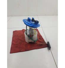 Насос топливный