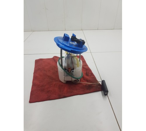 Насос топливный